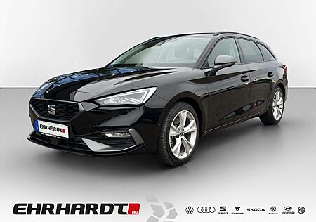 Seat Leon Sportstourer 2.0 TDI DSG FR VIRTUAL*NAVI*LED*AC...