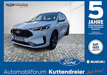 Ford Kuga 2.5 Duratec Plug-in-Hybrid PHEV ST-Line LM