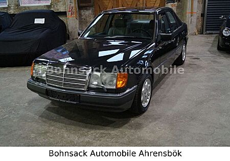 Mercedes-Benz 260 gebraucht kaufen Mercedes-Benz 260 E I.Hand 93000 km H - Kennzeichen
