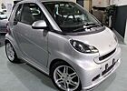 Smart ForTwo Brabus (451.433)