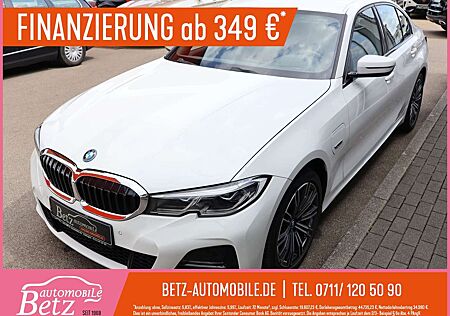 BMW 330 e M Sport 3 Lim. HUD Laser Virtual