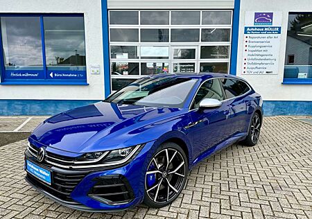 VW Arteon Volkswagen R Shooting Brake, Ahk, Panoramadach