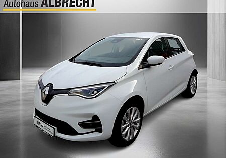 Renault ZOE E-TECH EXPERIENCE Mietbatterie