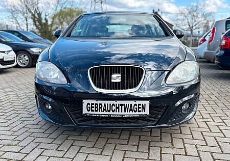 Seat Leon Reference Copa Ecomotive NEU TÜV