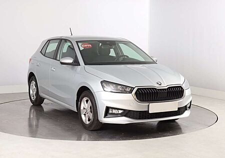 Skoda Fabia 1.0 TSI Ambition Top Gepflegt*wenig KM