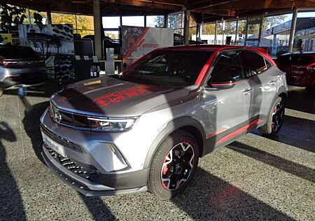 Opel Mokka 1.2 DI Turbo Automatik Ultimate