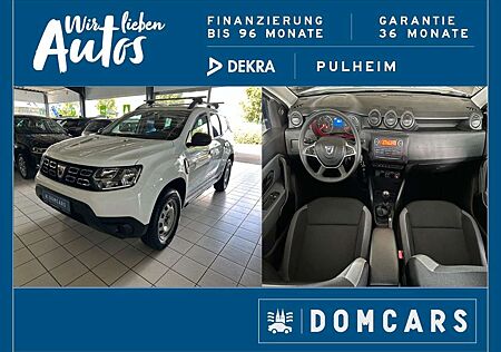 Dacia Duster II Essential *KLIMA+GARANTIE*