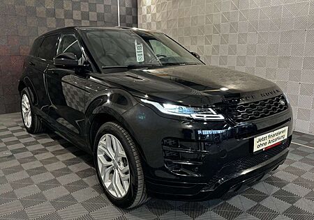 Land Rover Range Rover Evoque *R-Dynamic*LED-PANO-MEMORY-20"