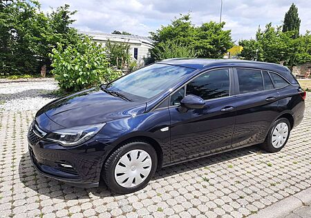 Opel Astra Business, 1.Hd, TÜV neu, SHZ, LHZ, PDC, Klima