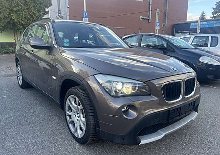 BMW X1 Diesel xDrive18d Aut.
