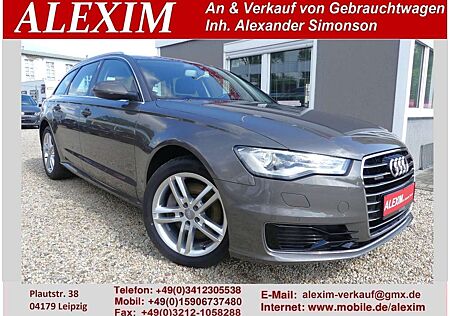 Audi A6 Avant 3.0 TDI quattro/Alcanta/DAB/AHZ/BiXenon