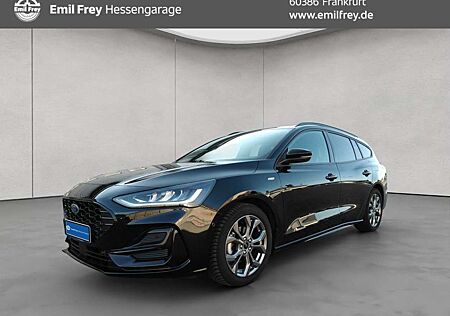 Ford Focus Turnier 1.0 EcoBoost Hybrid ST-LINE X