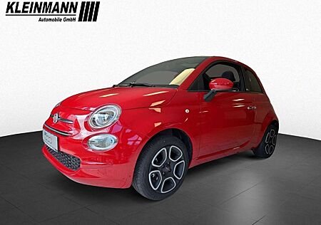 Fiat 500C Club 1.0 GSE Hybrid (71 PS)