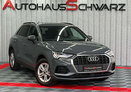 Audi Q3 45TFSIe Matrix S-Line StdHeiz. FahrAss.