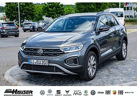 VW T-Roc Volkswagen Life 1.5 TSI DSG NAVI KAMERA PARK ACC LED APP-CONN