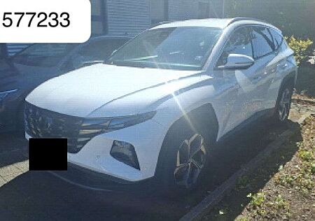 Hyundai Tucson Hybrid 4WD Prime NAVI/LED/VIRTUAL/KAMERA