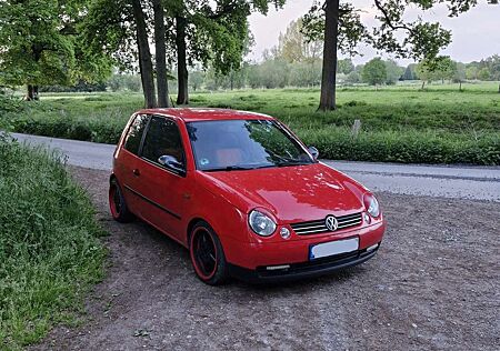 VW Lupo Volkswagen 1.0 Comfortline
