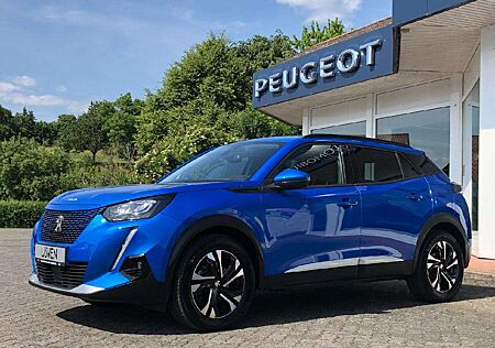 Peugeot e-2008 e- Allure Pack