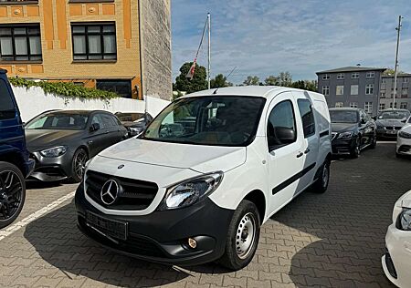 Mercedes-Benz Citan Mixto 109 CDI extralang KLIMAANLAGE