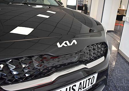 Kia Niro 1,6 GDI Aut. Vision Plug-in Hybrid Navi PDC