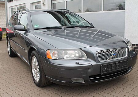Volvo V70 Kombi D5 Momentum