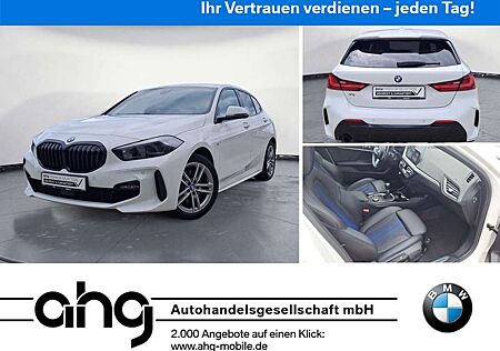 BMW 118 i M Sport Navi Head-Up PDC HiFi Adaptive-LED