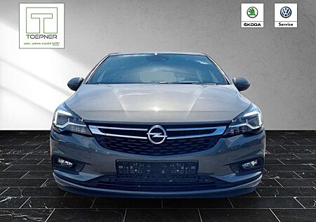 Opel Astra K Lim. 5-trg. Dynamic 1,4 Navi LED PDC GRA