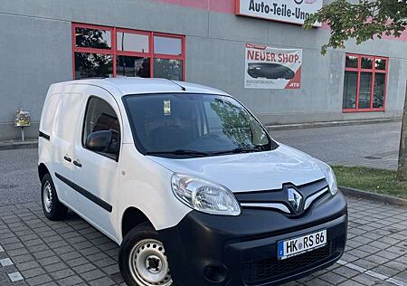 Renault Kangoo Rapid (ENERGY) dCi 75 Basis