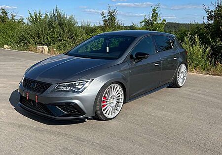 Seat Leon 2.0 TSI Start&Stop DSG Cupra 300