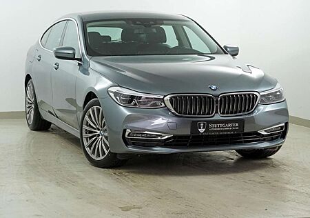 BMW 640 i xDr Luxury Headup Sitzbel 360 Exklusiv AHK