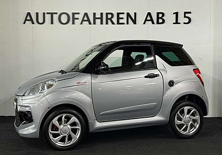 Ligier JS 50 Sport Luxe, RFK, Inkl Kostenlose Lieferung