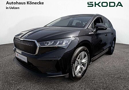 Skoda Enyaq 80 Loft ACC Navi PDC SHZ Smart-Link Kli