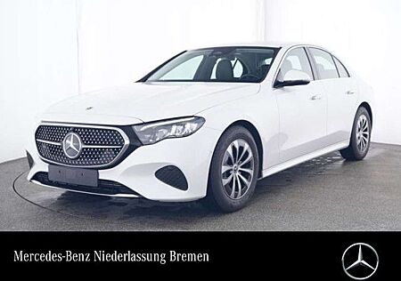 Mercedes-Benz E 220 d Avantgarde Distr. LED Kamera Spurhalt-Ass