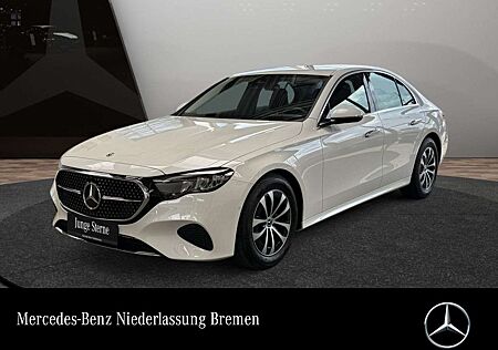 Mercedes-Benz E 220 d Avantgarde Distr. LED Kamera Spurhalt-Ass