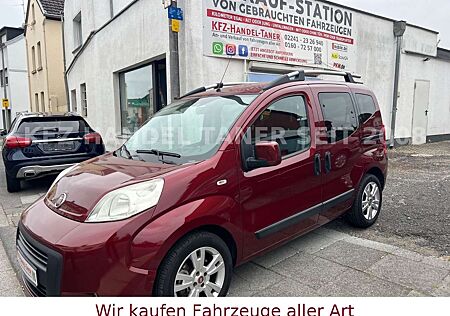 Fiat Qubo MY
