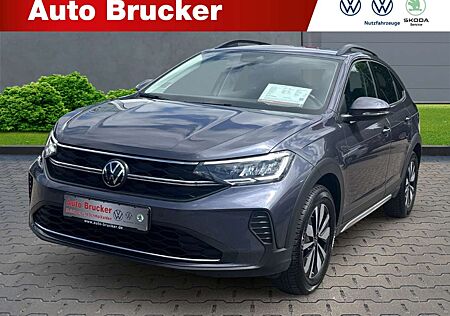 VW Taigo Volkswagen Move 1.0 TSI Abnehmbare Anhängerkupplung Klimaauto