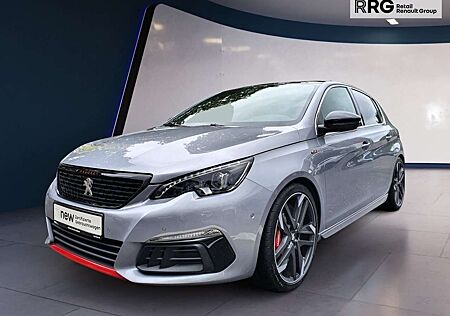 Peugeot 308 1.6 PureTech GTi Pano Navi Sportsitze