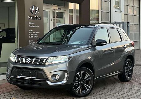 Suzuki Vitara 1.5 S 4x2 ***PANORAMA, SITZHEIZUNG, LED***