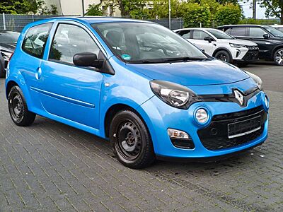 Renault Twingo Expression 1.2 Hagelschaden