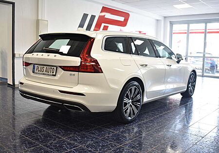 Volvo V60 2.0 B4 Inscription Aut Navi LED Leder 1-Hand