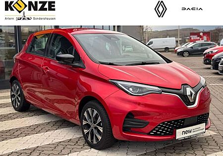 Renault ZOE E-Tech Evolution EV50 110hp *AWR/EPH/LED*