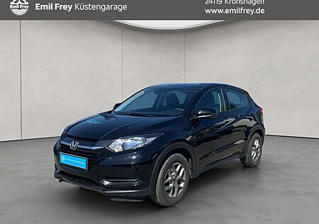 Honda HR-V 1.5 i-VTEC Comfort AHK KLIMAAUTOM SHZ