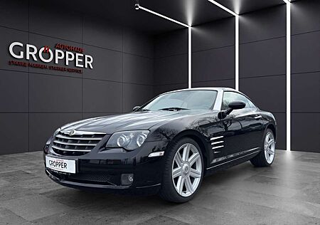 Chrysler Crossfire 3.2l