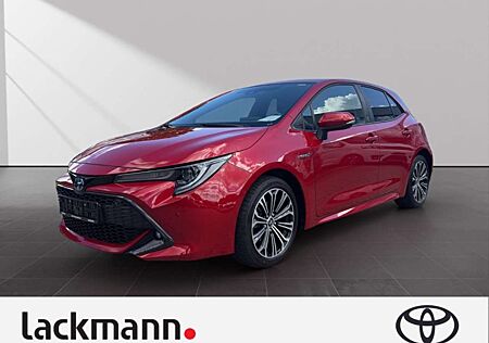 Toyota Corolla 1.8 Hybrid TeamD *LED*Technikpaket*Kamera*