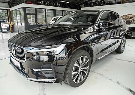 Volvo XC 60 XC60 XC60 Inscription 2WD