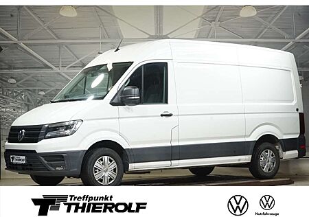 VW Crafter Volkswagen 35 MR L2H2 TDI LED ACC Sitzhzg Rückfahrkam