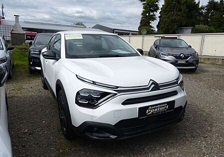 Citroen C4 PureTech 130 S&S EAT8 Plus