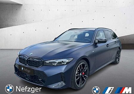 BMW 340 xDrive Touring M Sport LED H&K Klima Navi