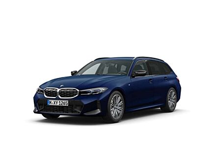 BMW 340 xDrive Touring M Sport LED H&K Klima Navi
