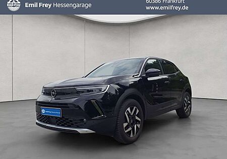 Opel Mokka 1.2 DI Turbo Elegance